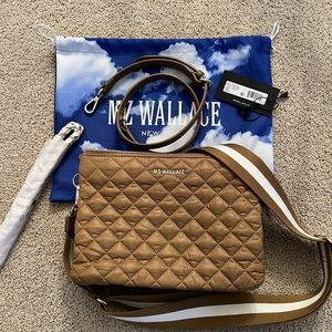 Mz Wallace Crosby Pippa